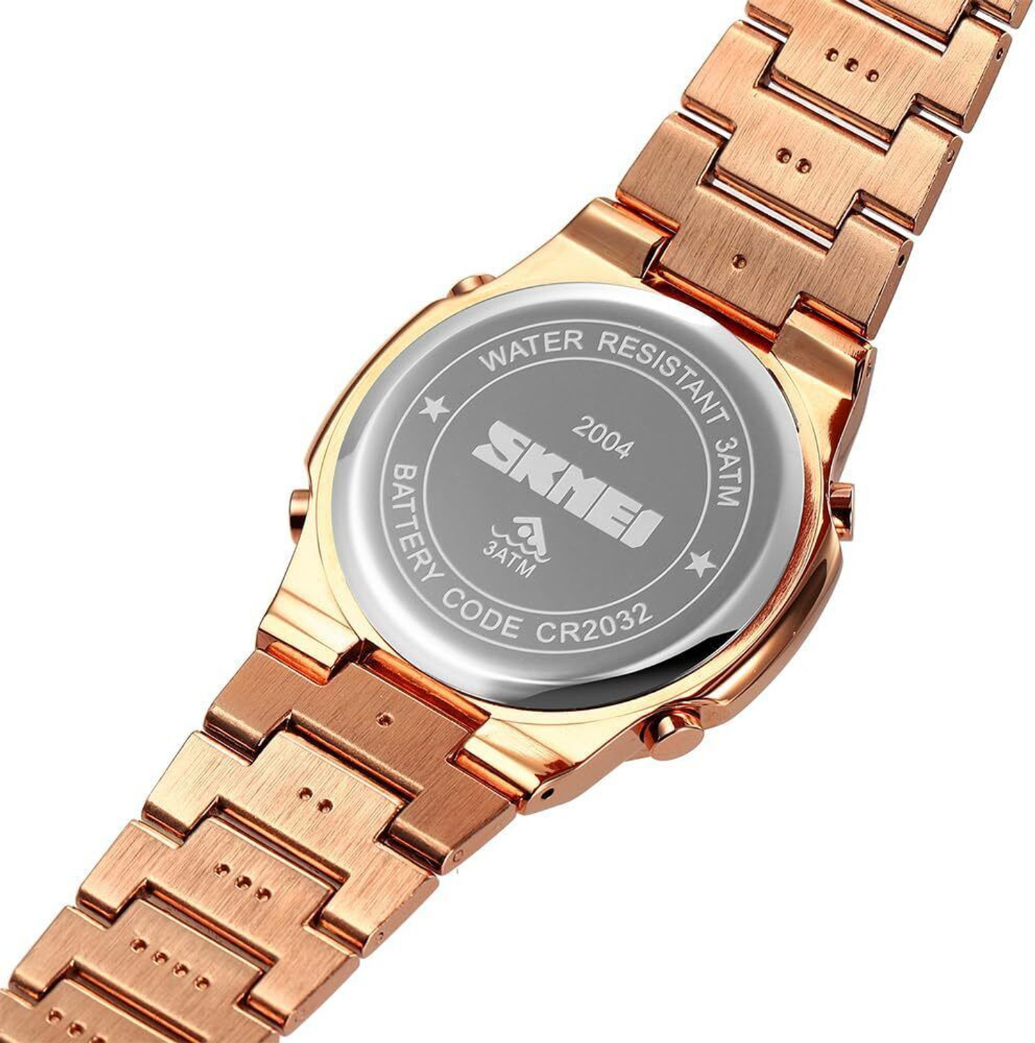 Image of SKMEI 2131DMBU Digital Watch - For Men