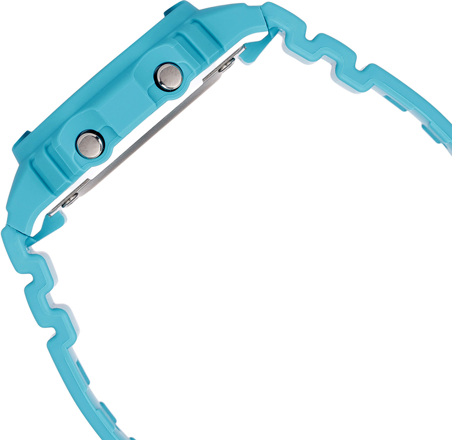 Image of CASIO GLX-S5610-2DR G-SHOCK WOMEN Digital Watch - For Women
