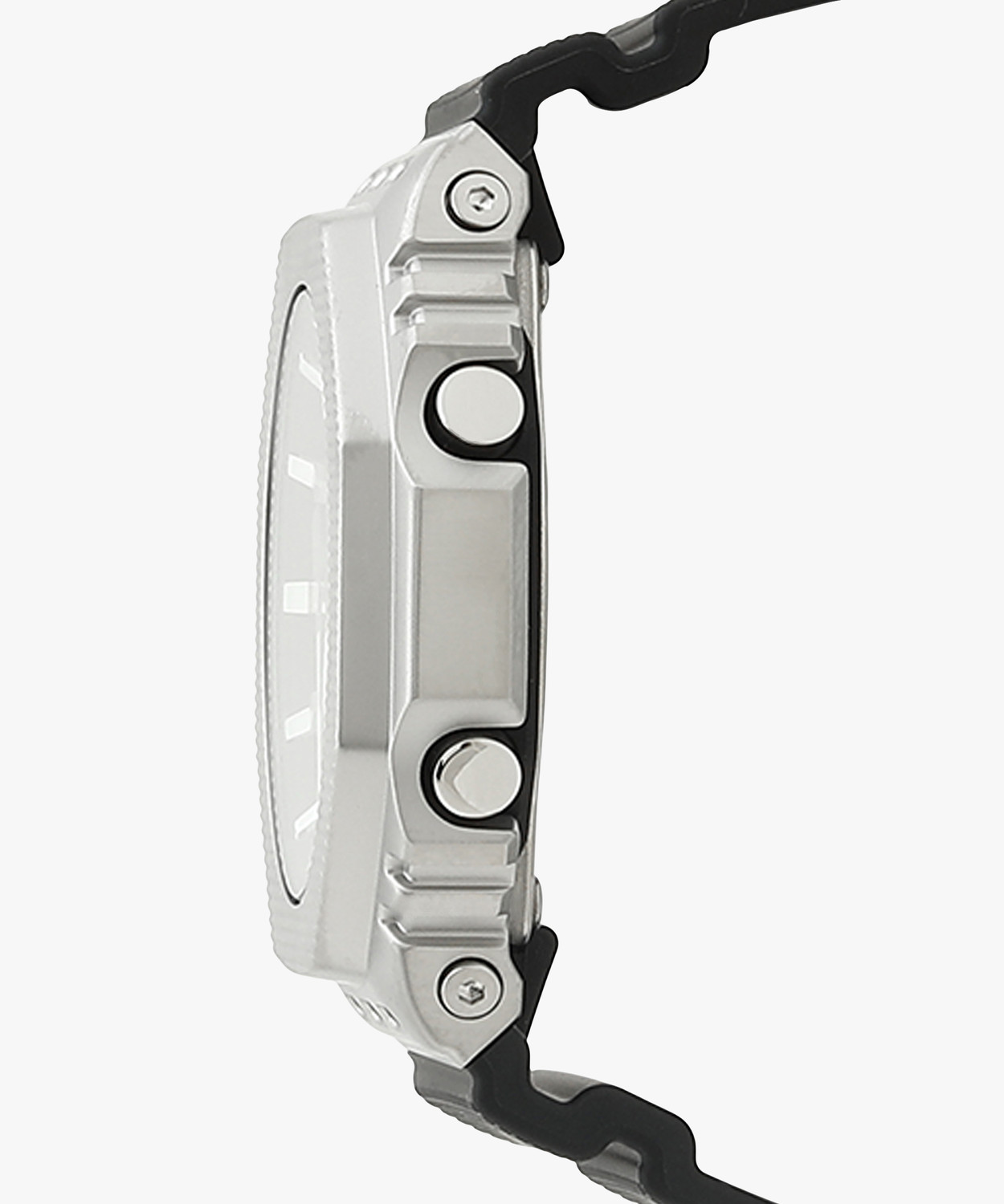 Image of CASIO GM-2100M-1ADR G-SHOCK Analog-Digital Watch - For Men