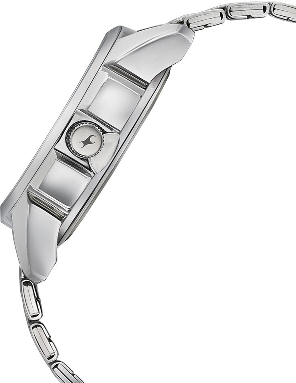 Image of Fastrack Sunburn Analog Watch - For Men