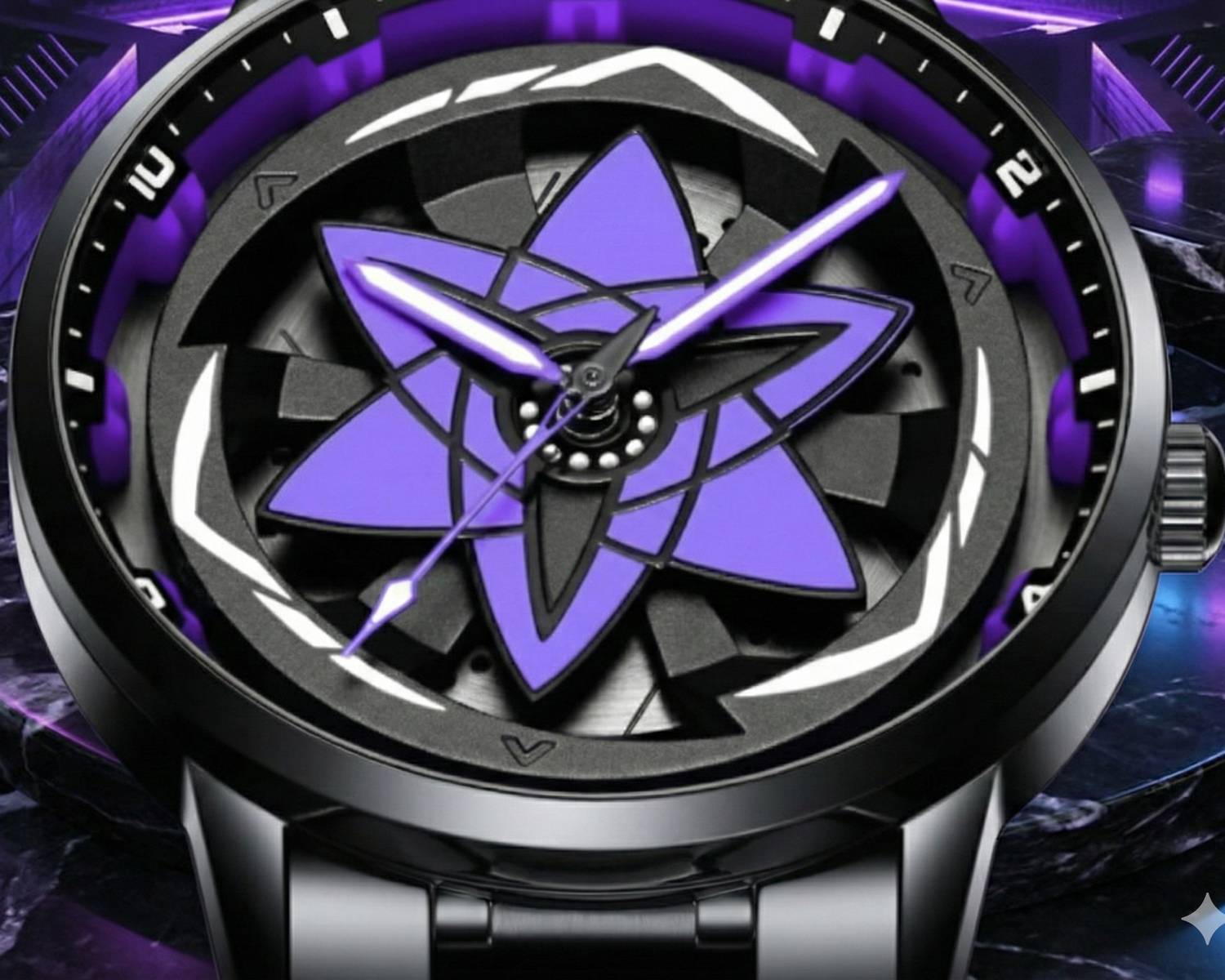 Crosta Analog Watch - Unisex - Image 1