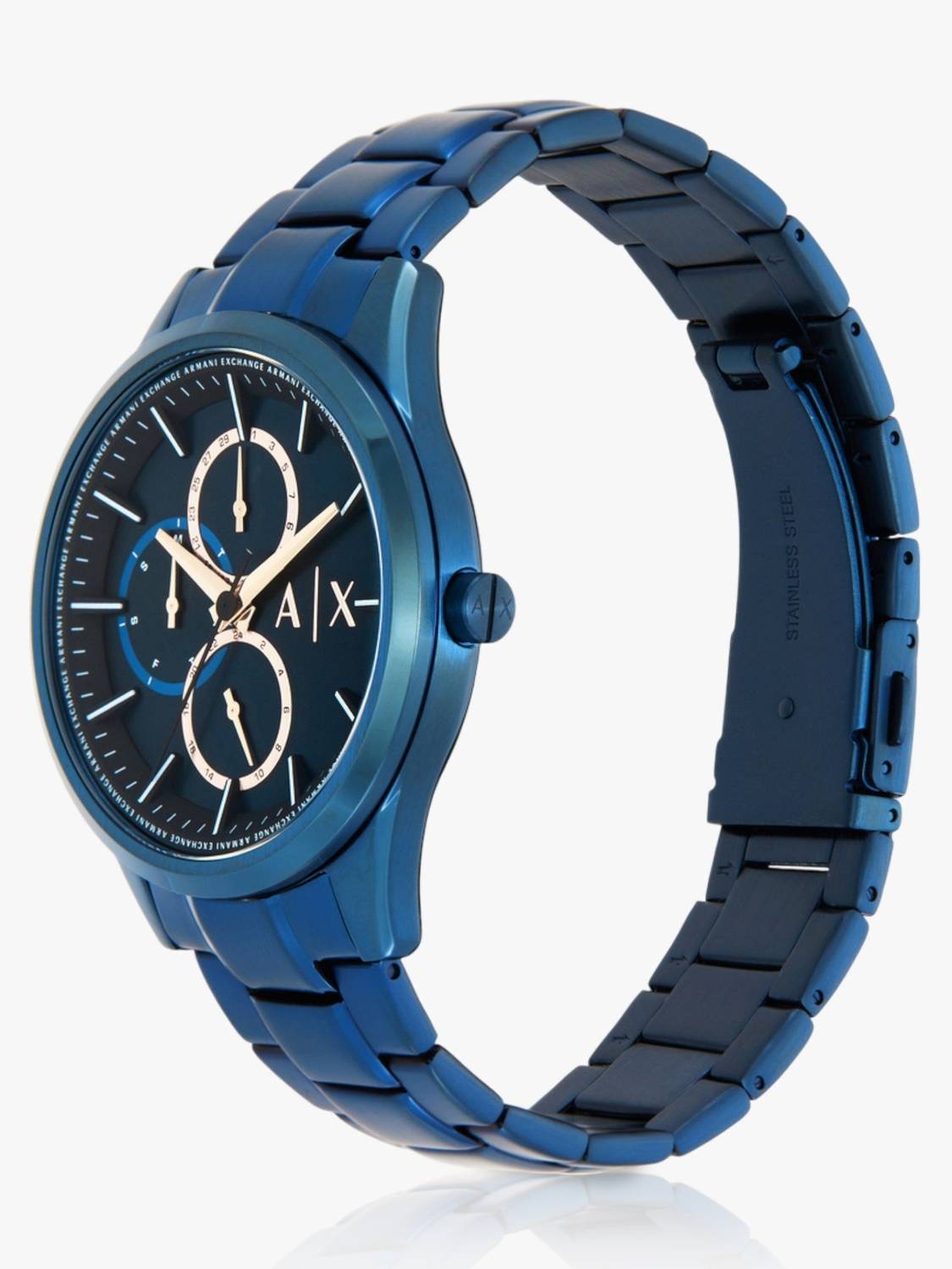 A/X ARMANI EXCHANGE Armani Exchange Dante Analog Watch AX1881 for Men - Image 4