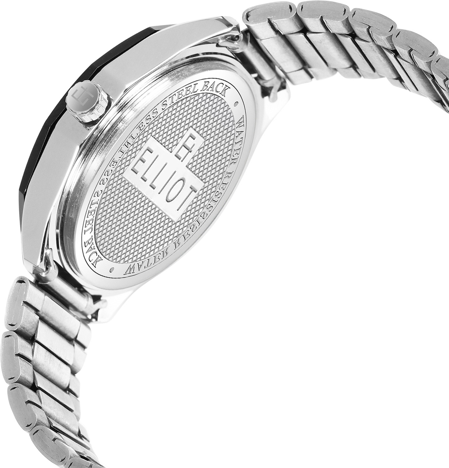 Image of Elliot ELITE-XXII Analog Watch - For Men EWTM-ELITE-XXII-070702
