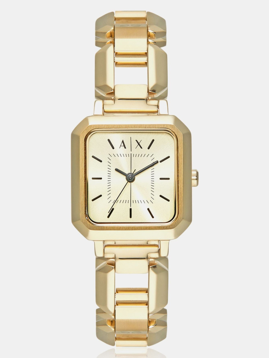 Image of A /X ARMANI EXCHANGE Leila Leila Analog Watch - For Women