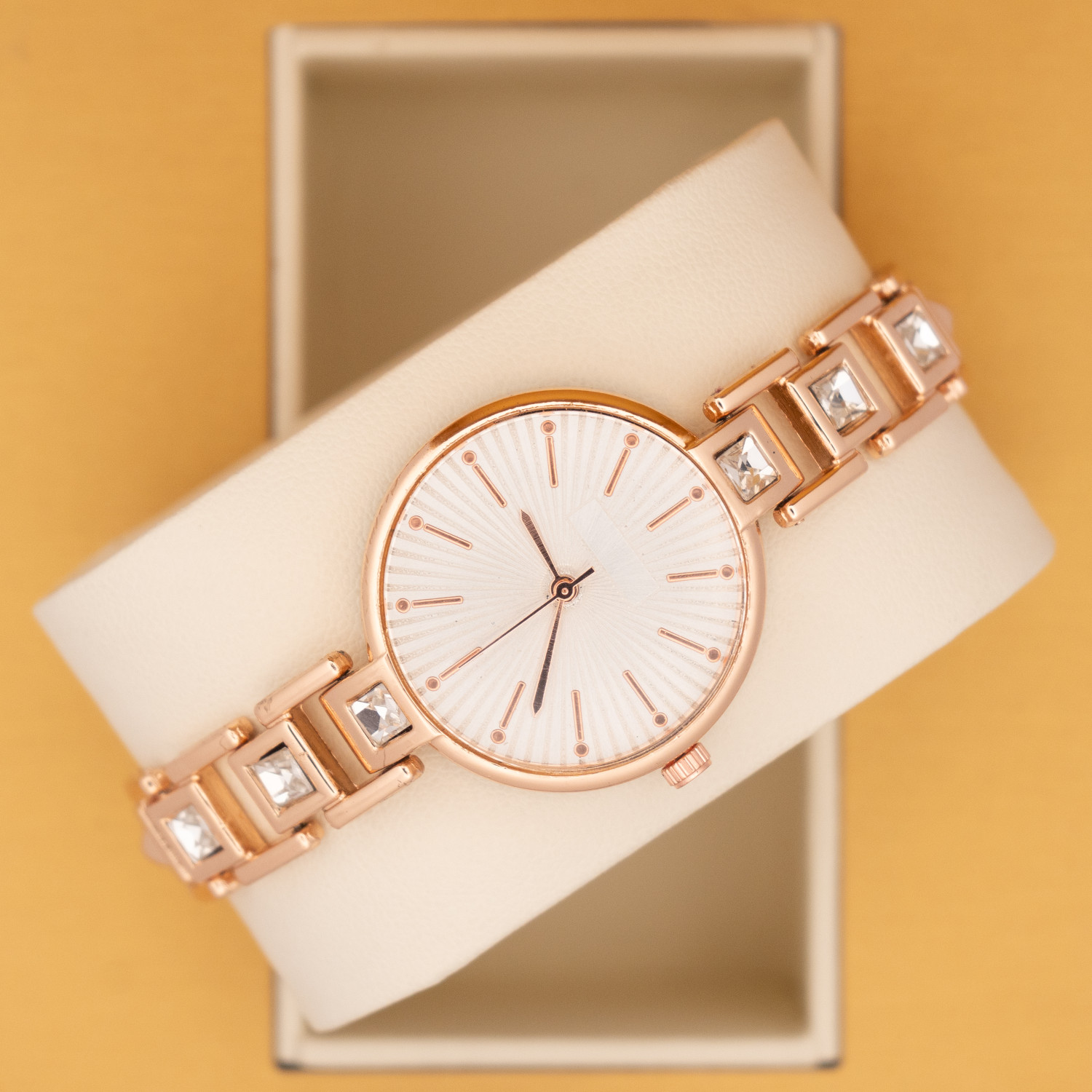 Image of SICKVED Classic Wear Combo Women Watch Combo Pack Of 4 Analog Watch - For Women