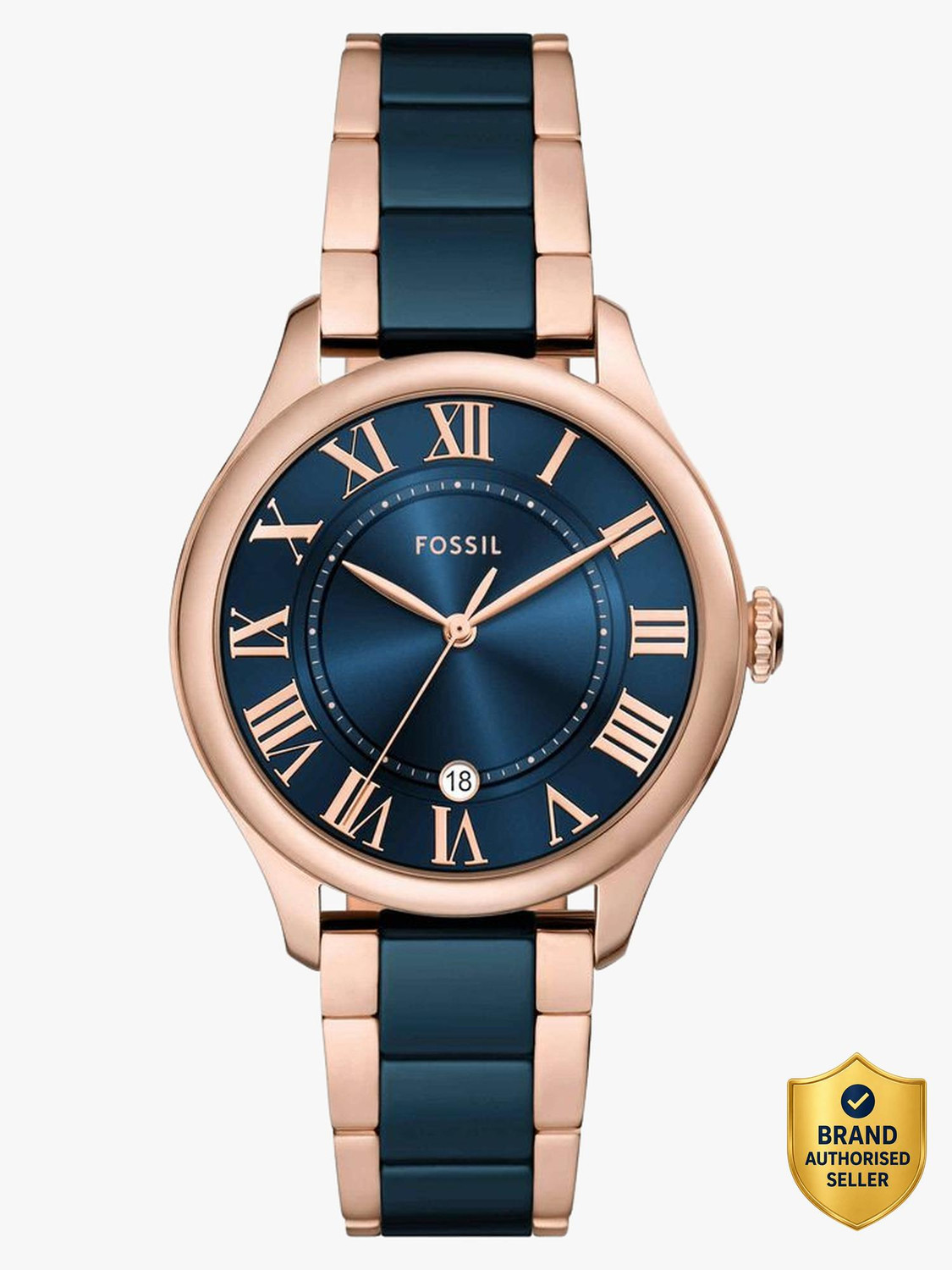 Image of FOSSIL GILMORE GILMORE Analog Watch - For Women