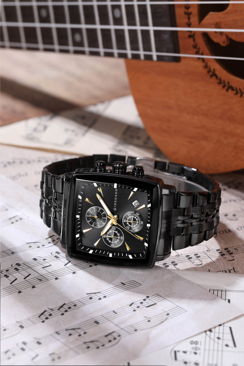 Image of GIORDANO Analog Watch - For Men