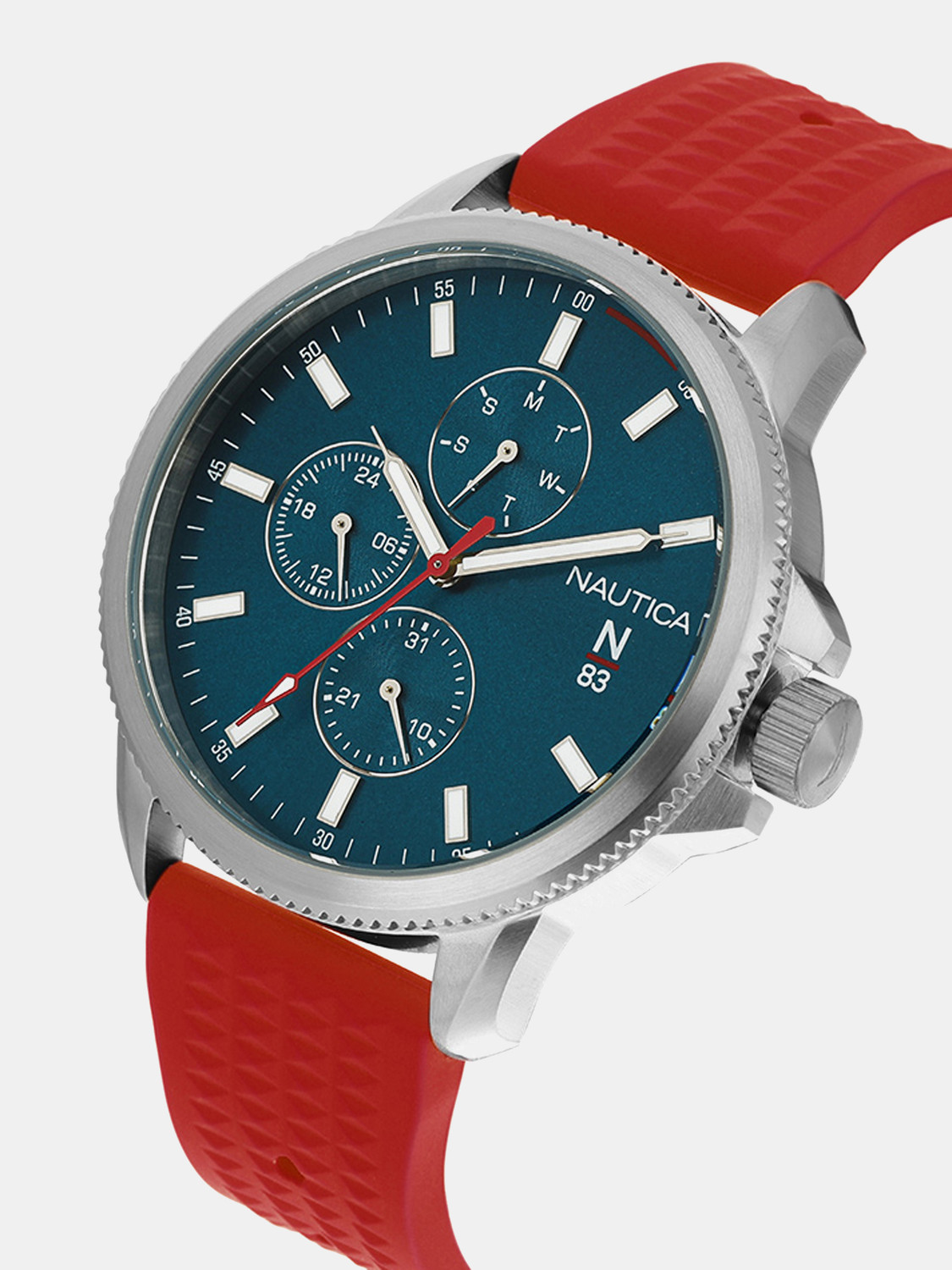 Image of NAUTICA Analog Watch - For Men