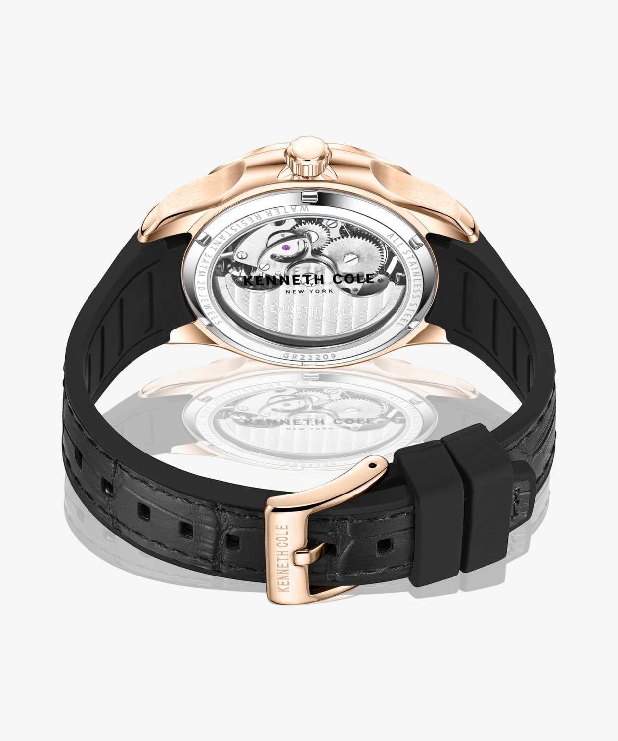 Image of Kenneth Cole Analog Watch - For Men