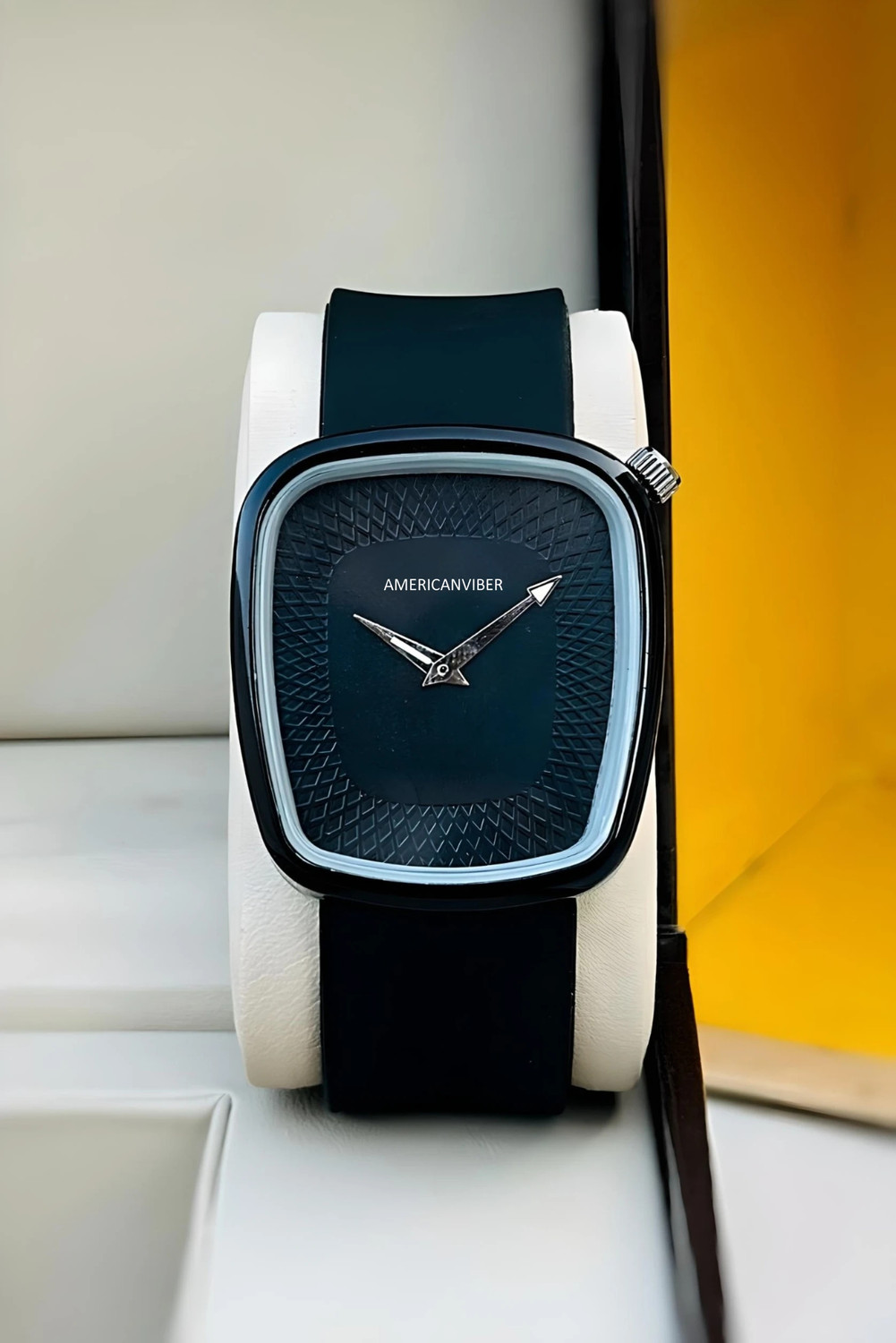 Image of Americanviber Analog Watch - For Boys