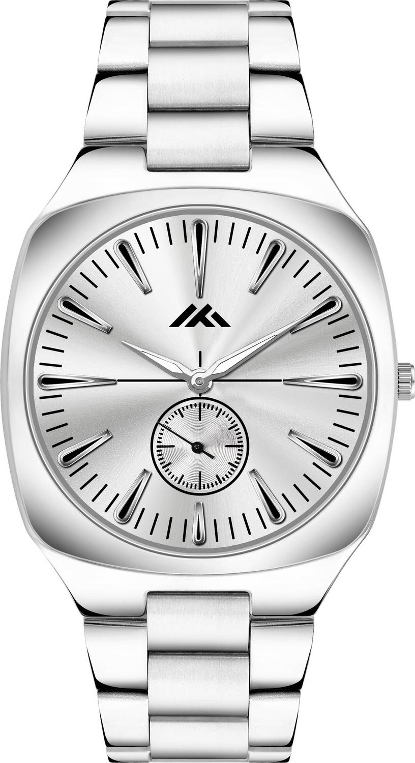Freshilo BL-812 Men's Analog Watch - Image 2