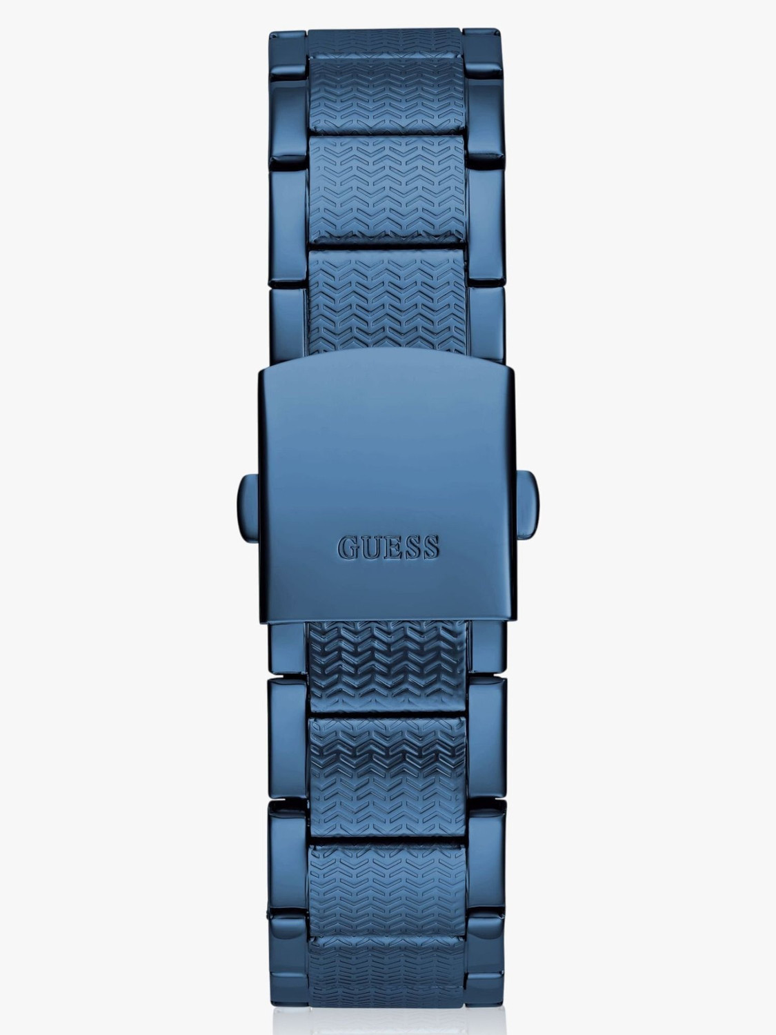 Image of GUESS U1362G4M Analog Watch - For Men
