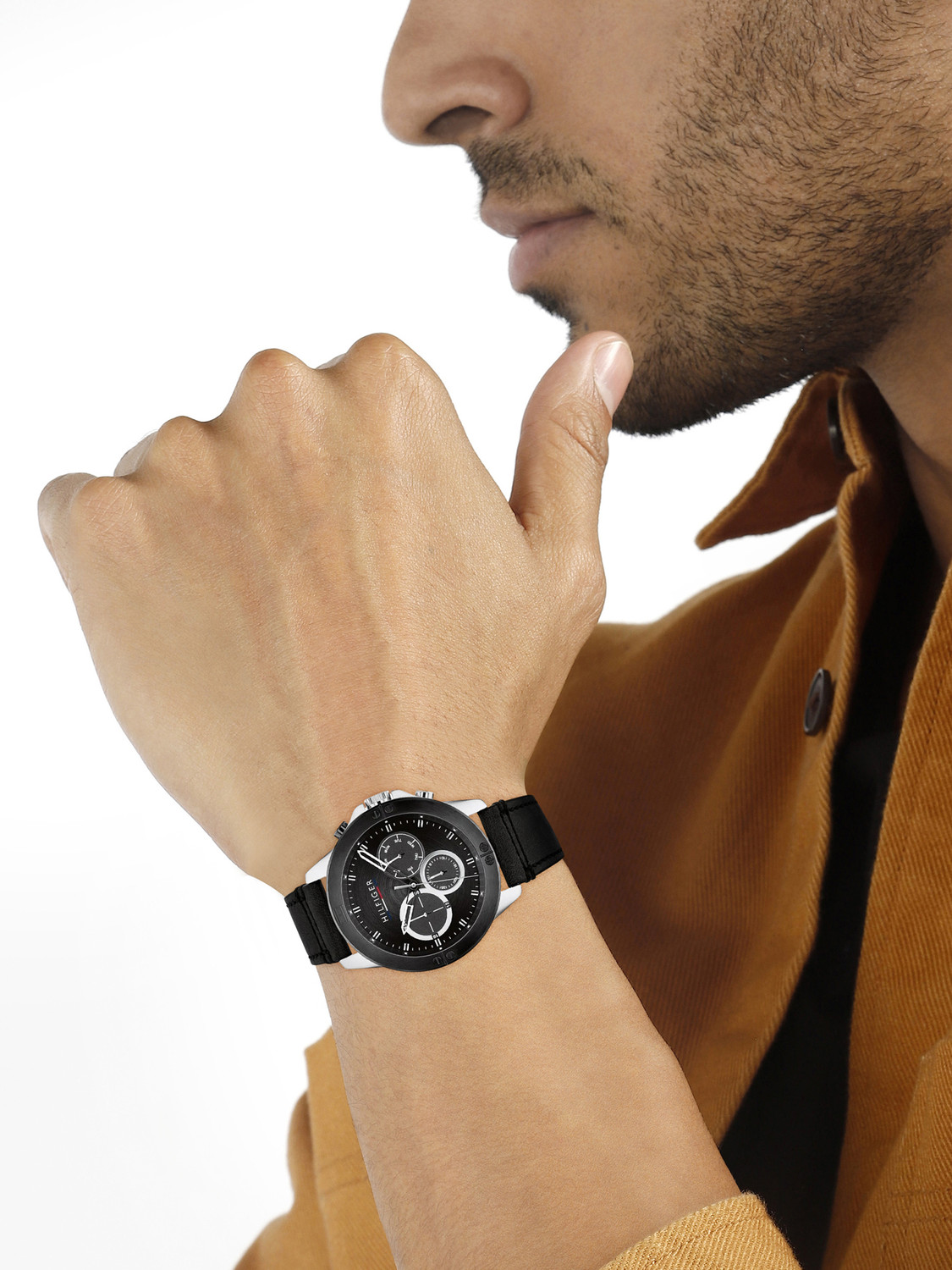 Image of TOMMY HILFIGER Analog Watch - For Men