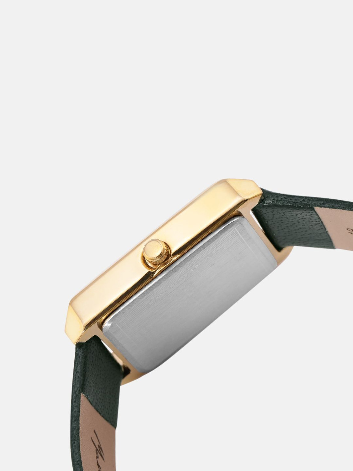 Image of Mast & Harbour Analog Watch - For Men