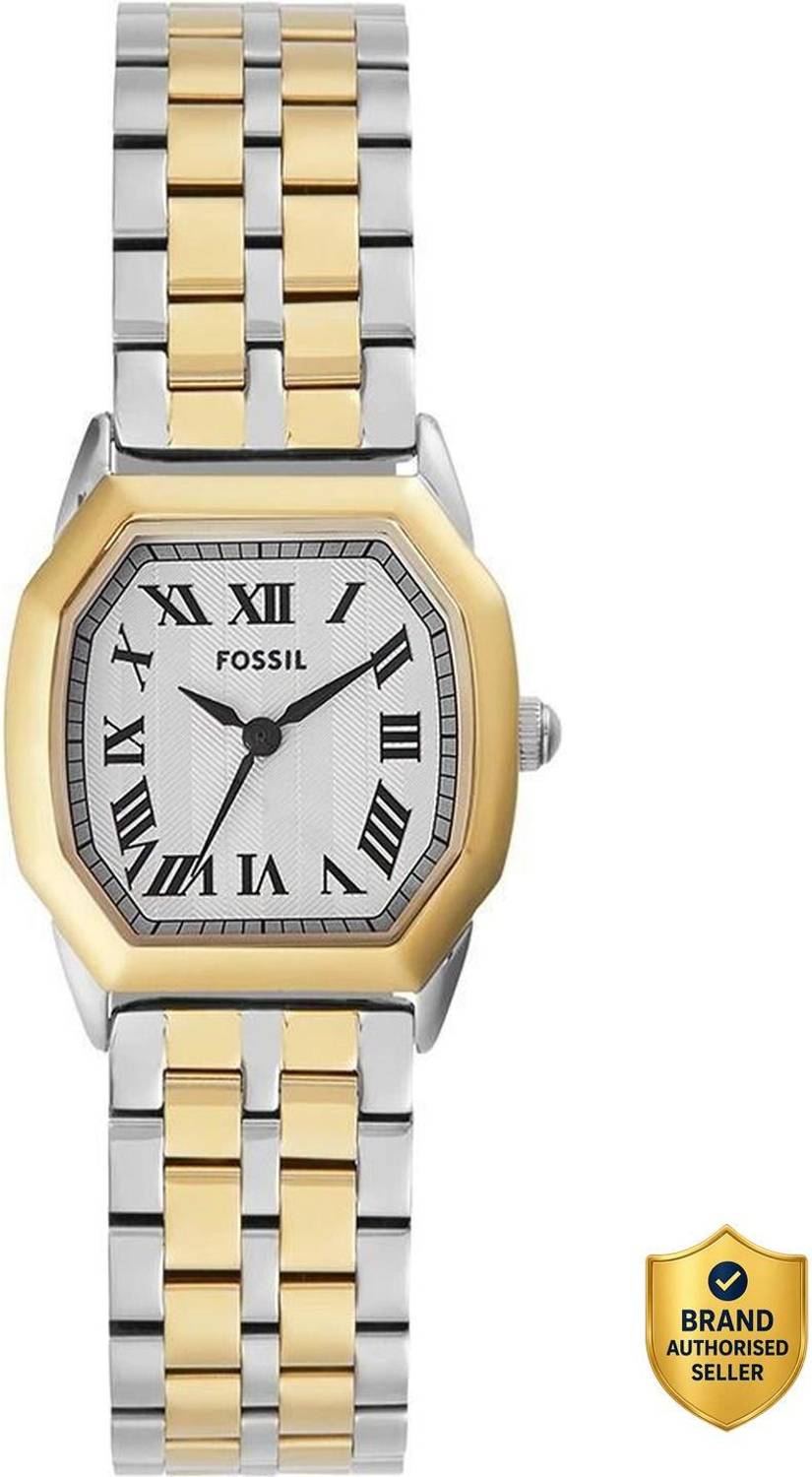 Fossil Harlow Analog Watch for Women - Image 1