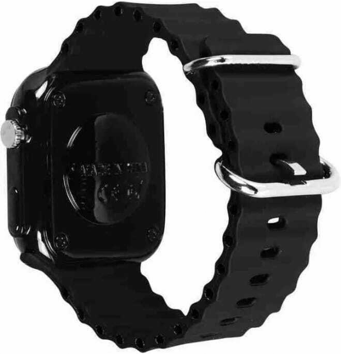 Image of JDME Digital Watch - For Boys & Girls
