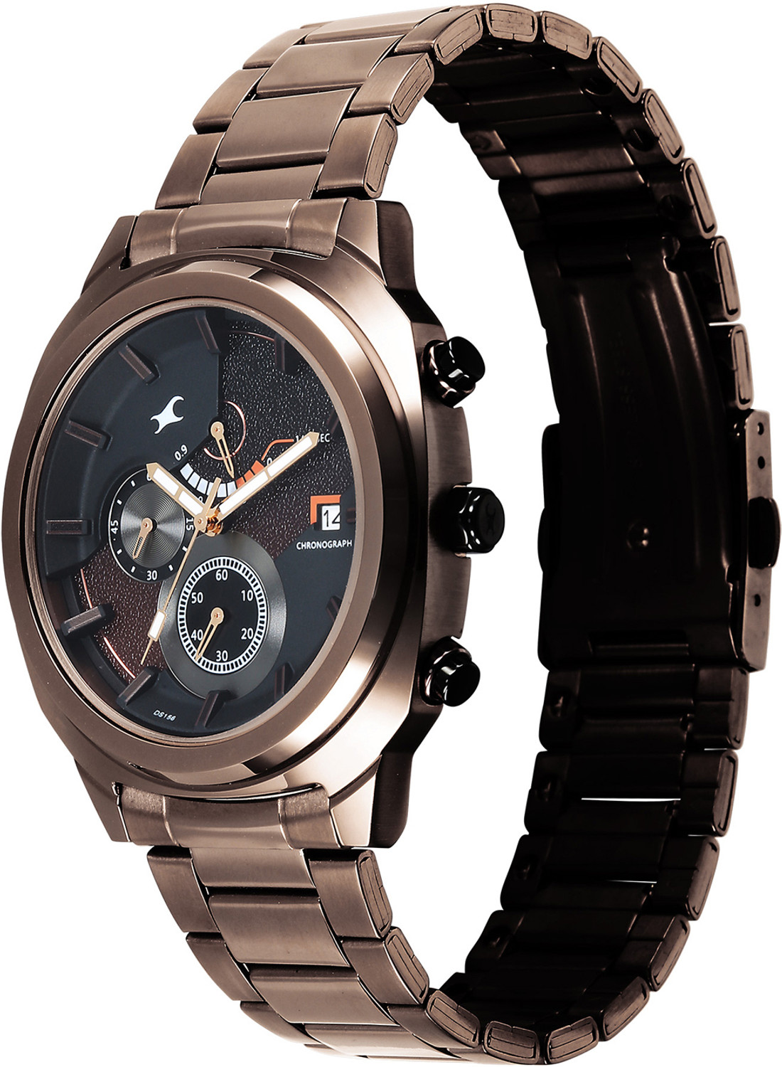 Image of Fastrack Fastrack Kronos 3 Analog Watch - For Men