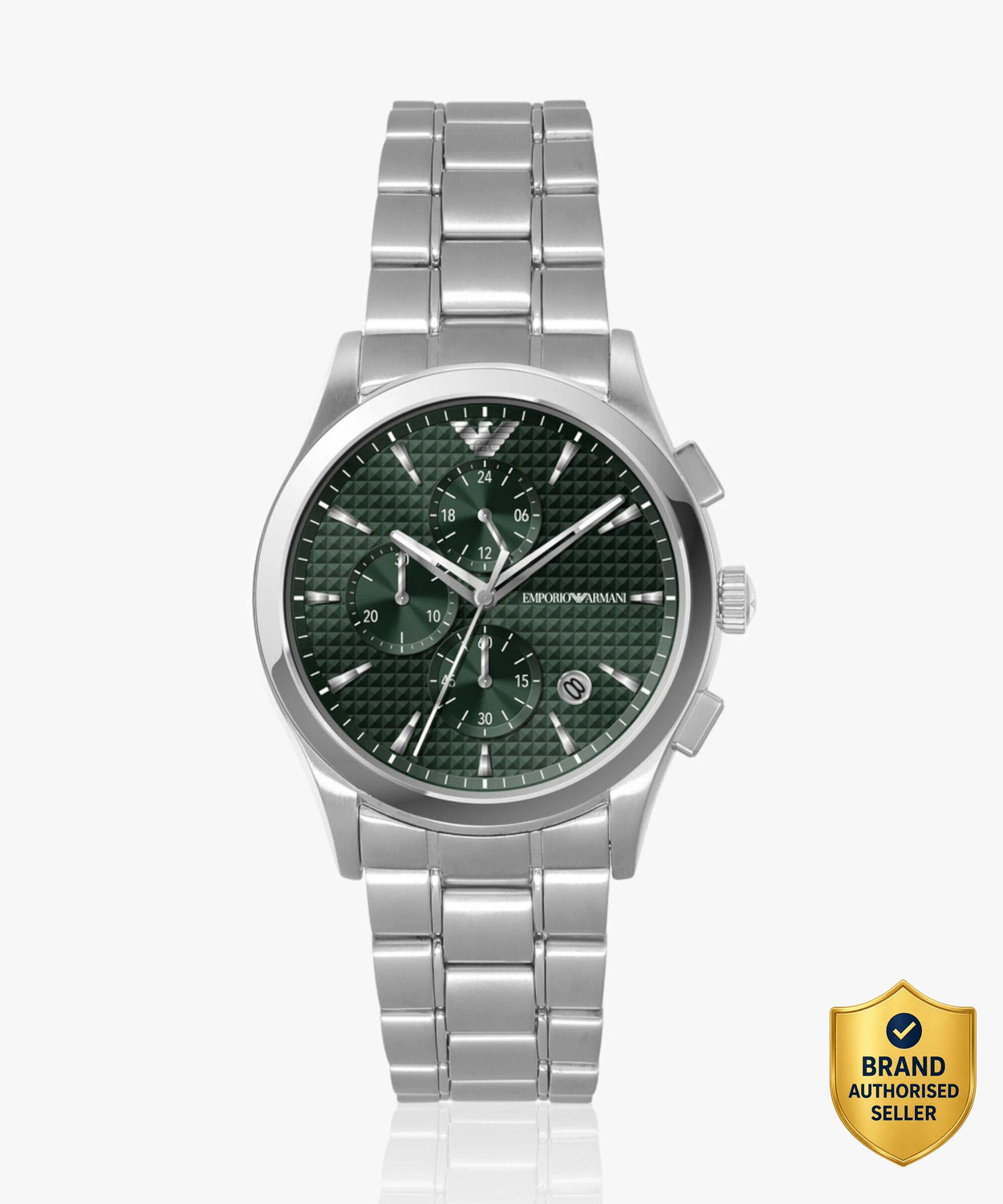 Image of EMPORIO ARMANI Analog Watch - For Men