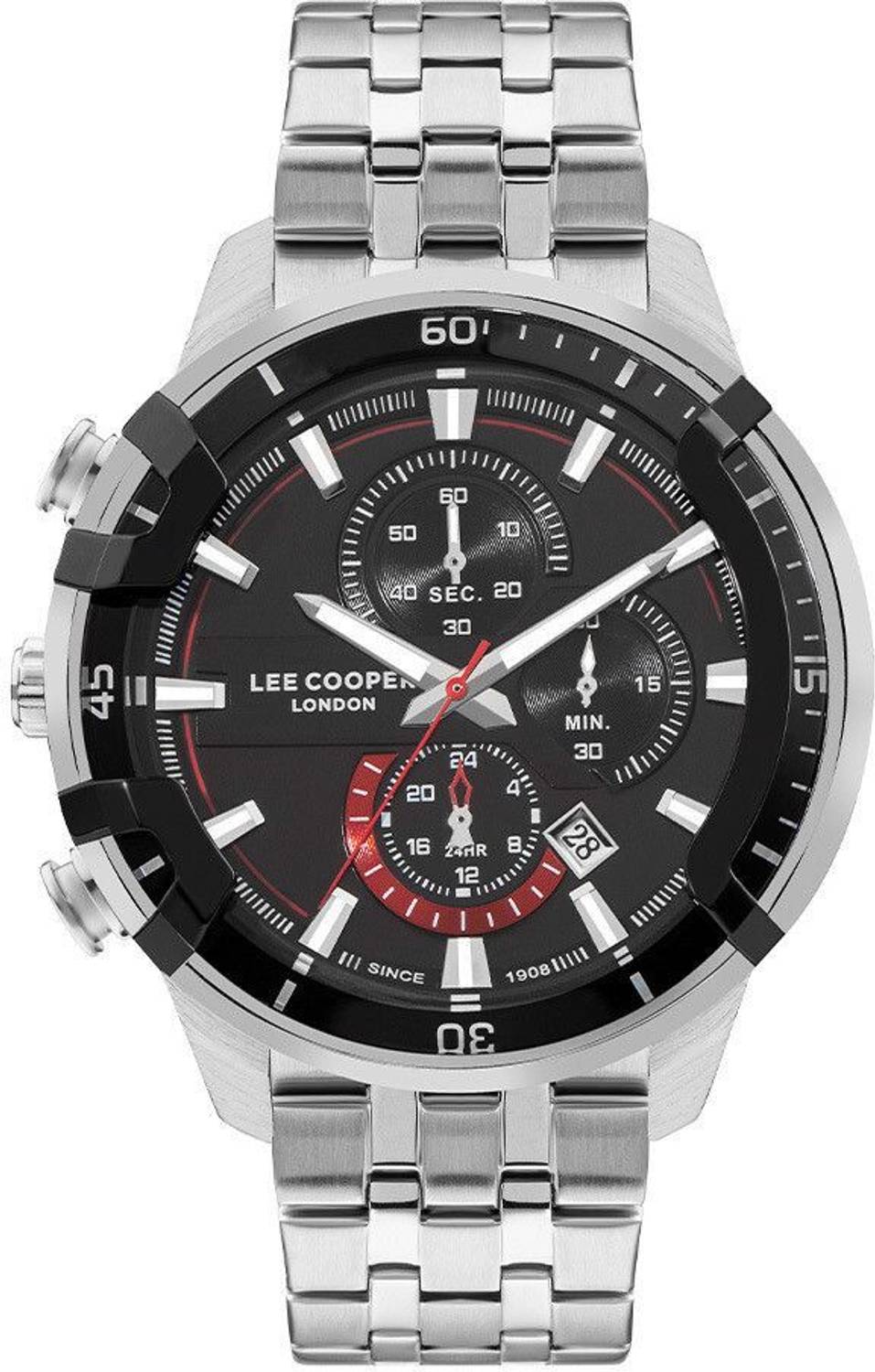 LEE COOPER LC07872.350 Analog Watch for Men - Image 2