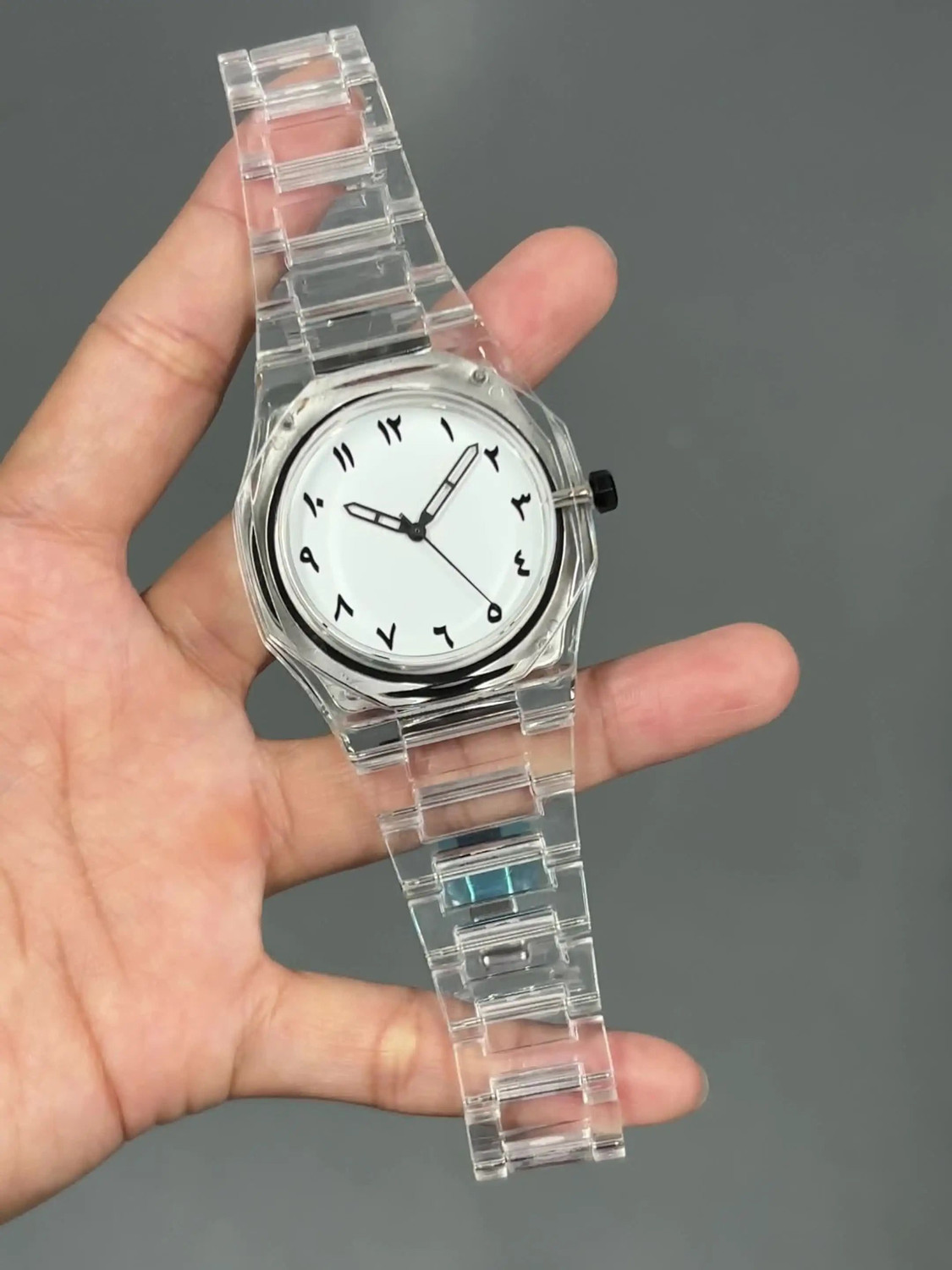 Image of FYNDGUD Analog Watch - For Men & Women