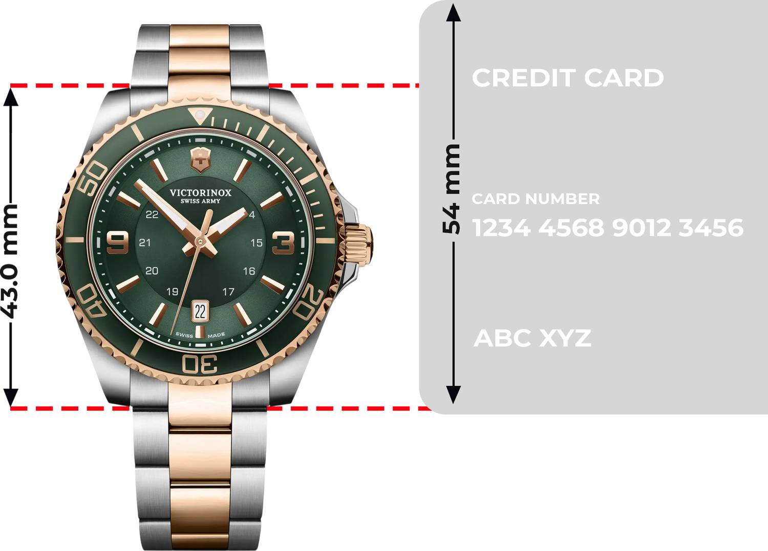Victorinox 242008 Watches Analog Watch - For Men - Buy Victorinox