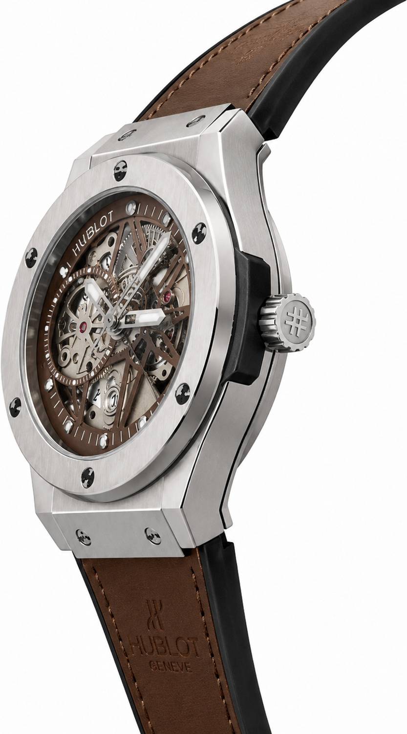 MAAZFABRICS Analog Watch for Men - Image 2