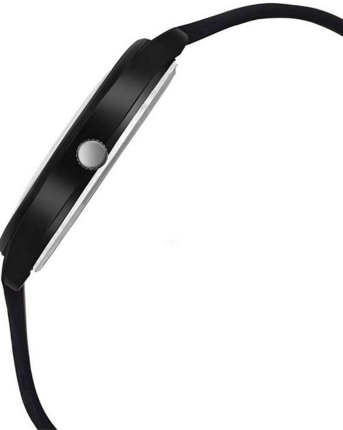 Image of just like 1001 Silicon Watch | Stylish Quartz | Classic Design Analog Watch Analog Watch - For Boys