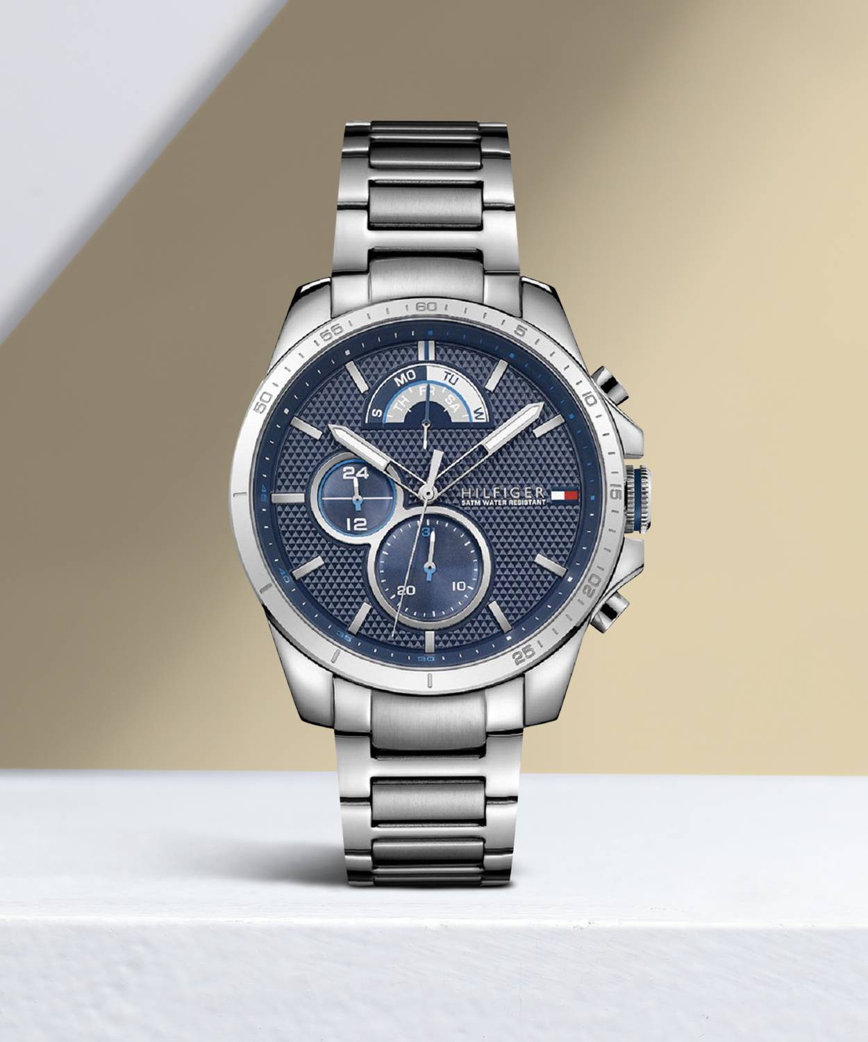 TOMMY HILFIGER TH1791348 NCTH1791348 Analog Watch - For Men - Buy
