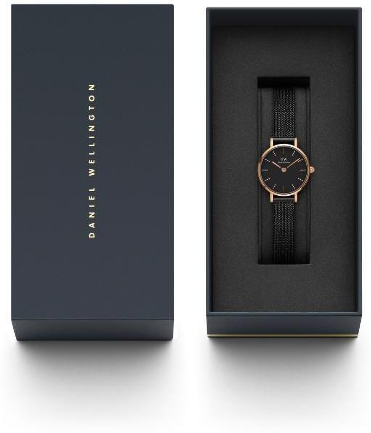 Image of DANIEL WELLINGTON Analog Watch - For Women DW00100441