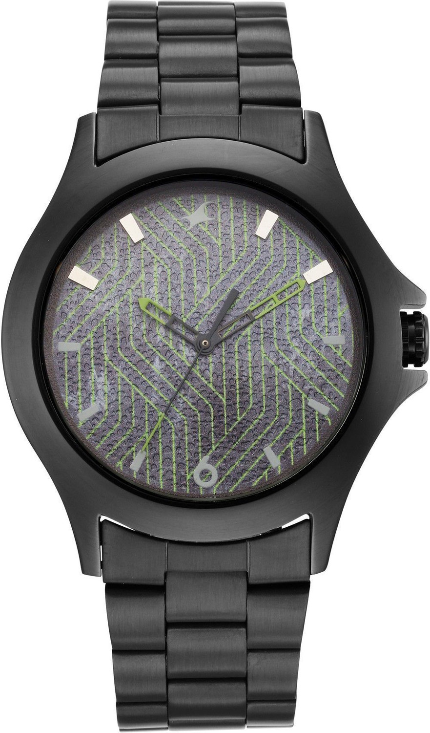 Image of Fastrack 3220NM01 Stunners 2.0 Analog Watch - For Men
