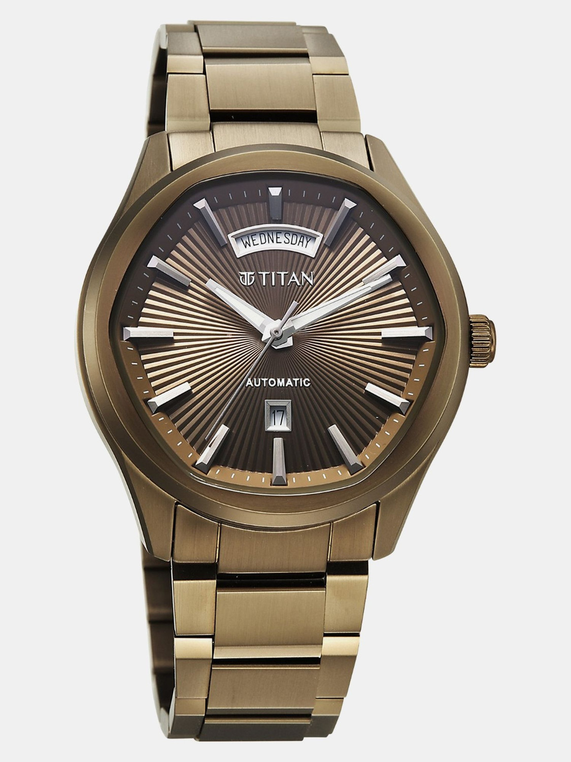 Image of Titan Analog Watch - For Men