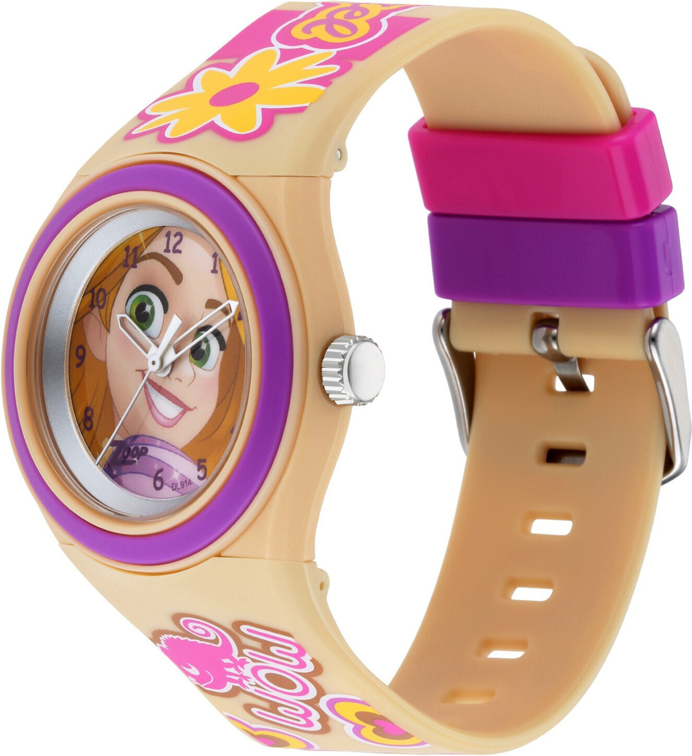 Image of Zoop byTitan NPC4048PP44 Analog Watch - For Boys & Girls