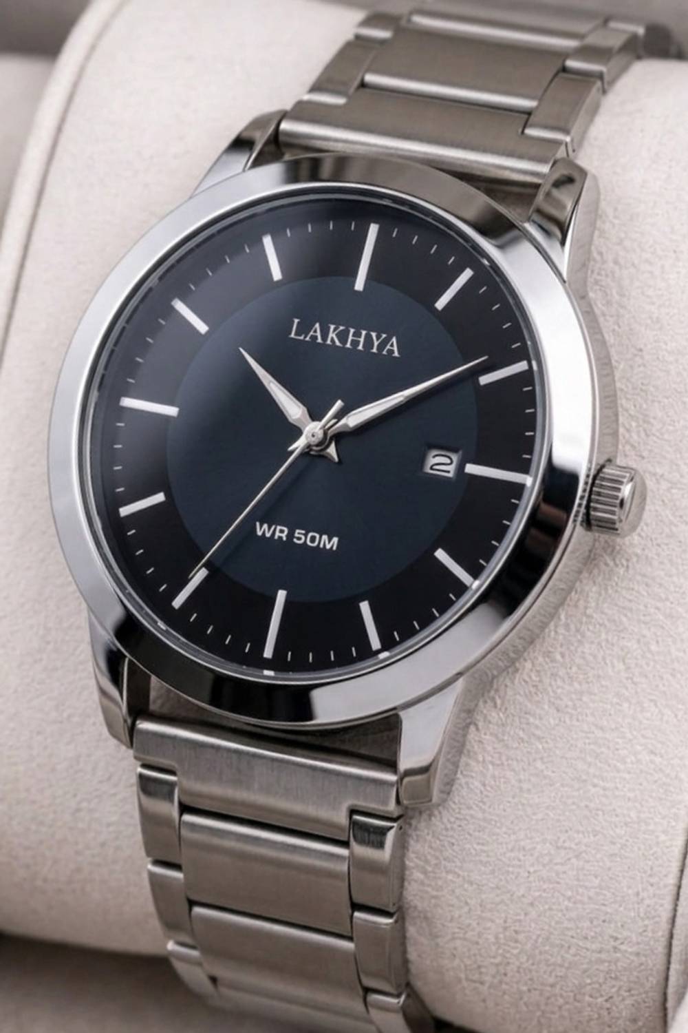 LAKHYA Men's Analog Watch - Image 4