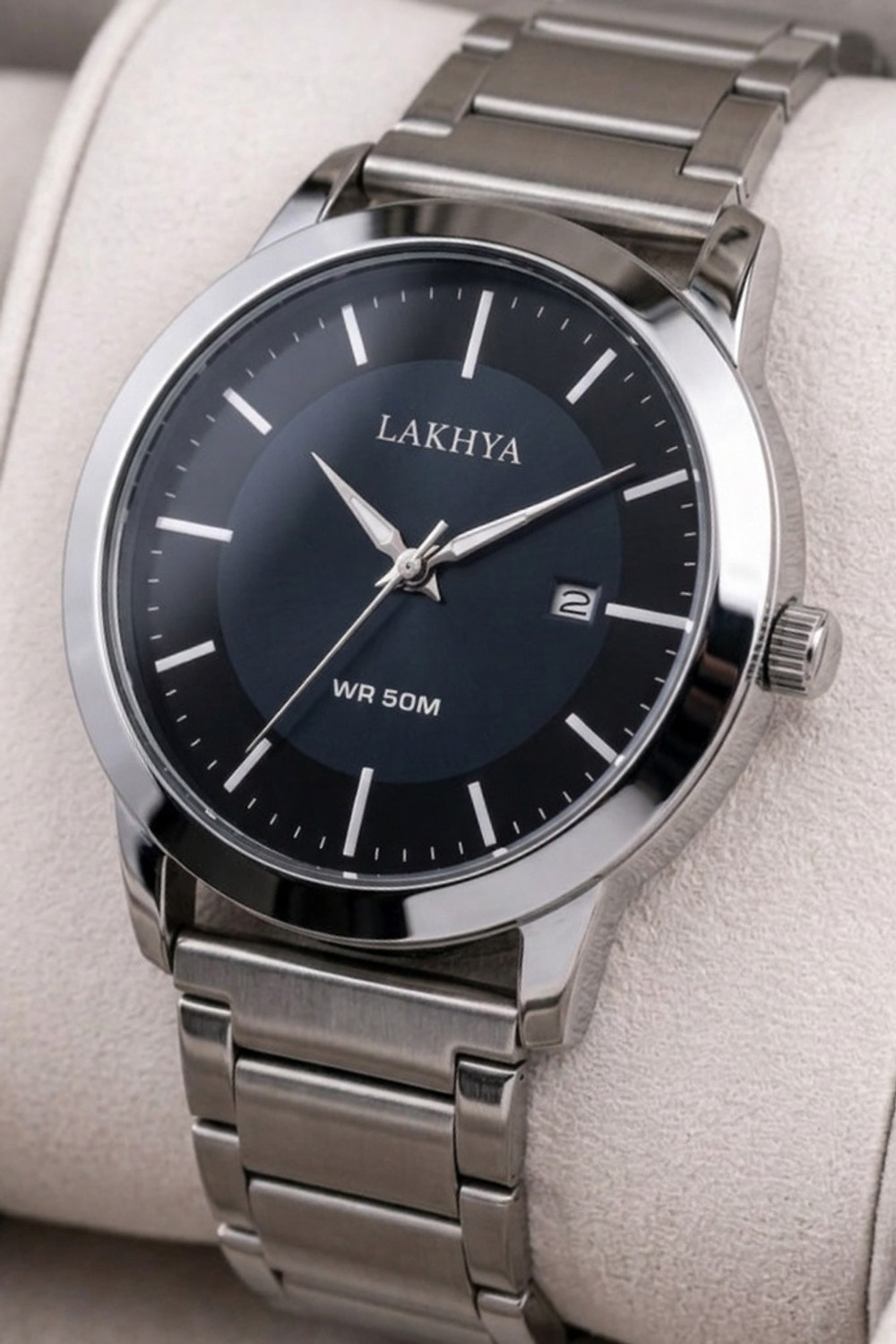 Image of LAKHYA Watch Analog Watch - For Men