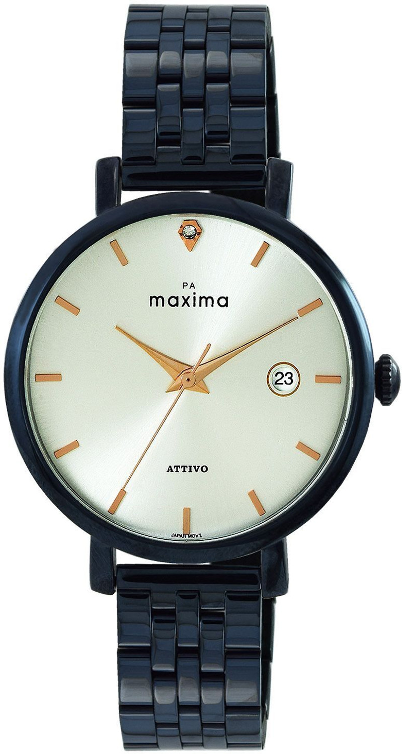 Image of MAXIMA Analog Watch - For Women