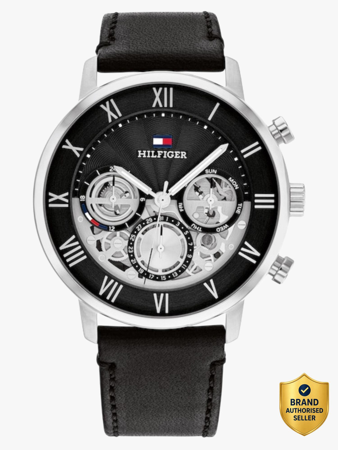 Image of TOMMY HILFIGER CLASSIC Analog Watch - For Men