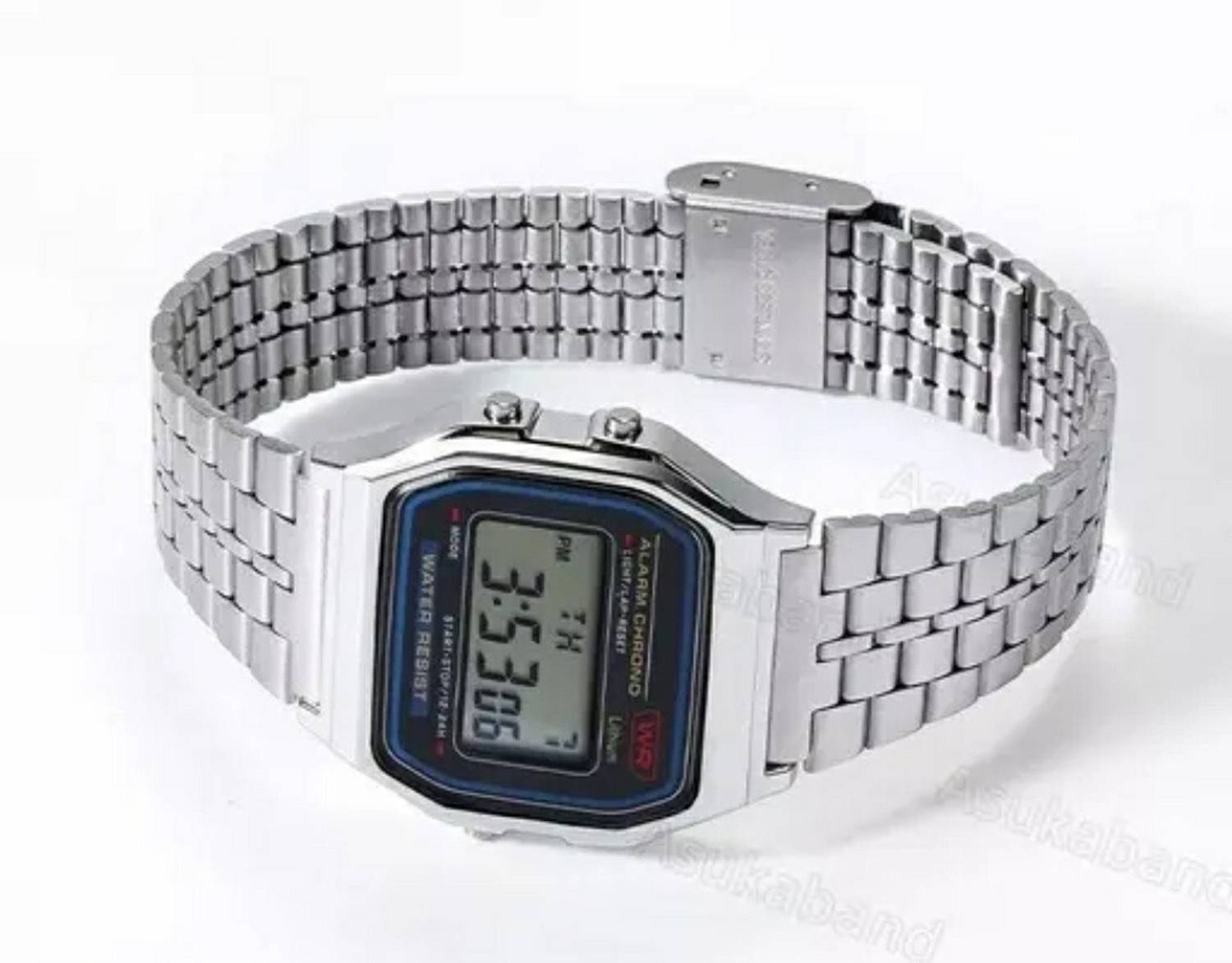 Amience Digital Watch for Boys - Image 3