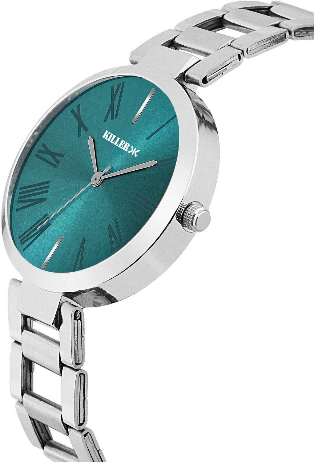 Image of KILLER 2480SM17 2480SM17 Analog Watch - For Women