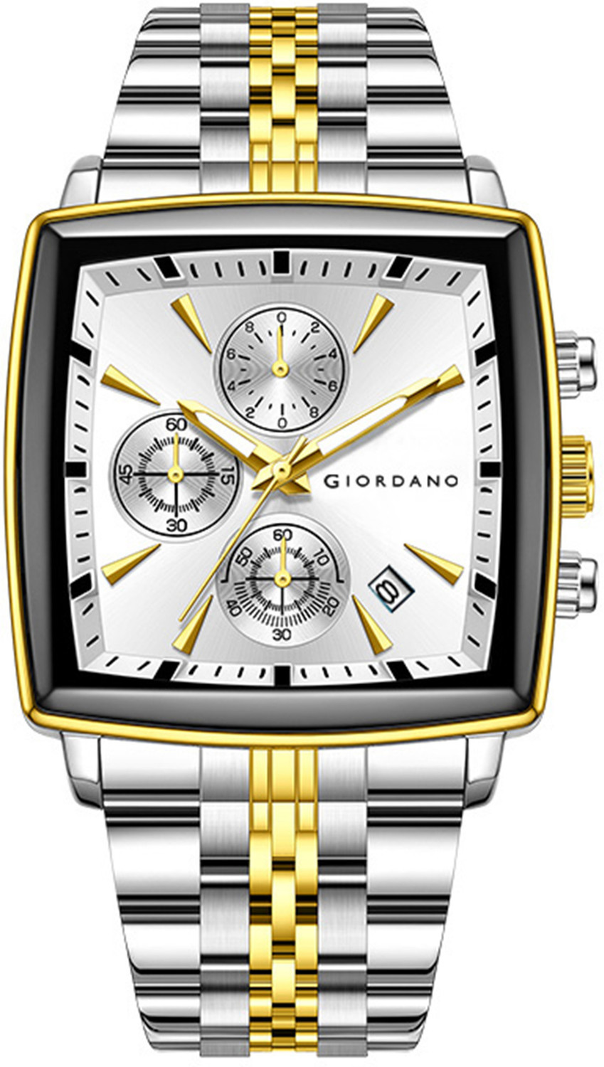 Image of GIORDANO Analog Watch - For Men