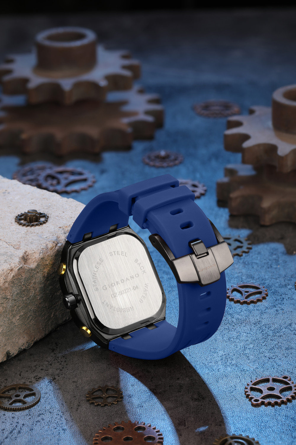 Image of GIORDANO Analog Watch - For Men
