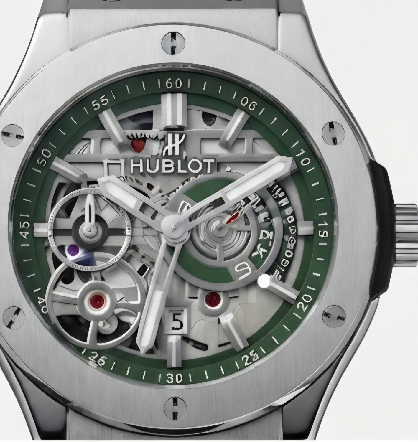 Image of HOBLOT Analog Watch - For Men