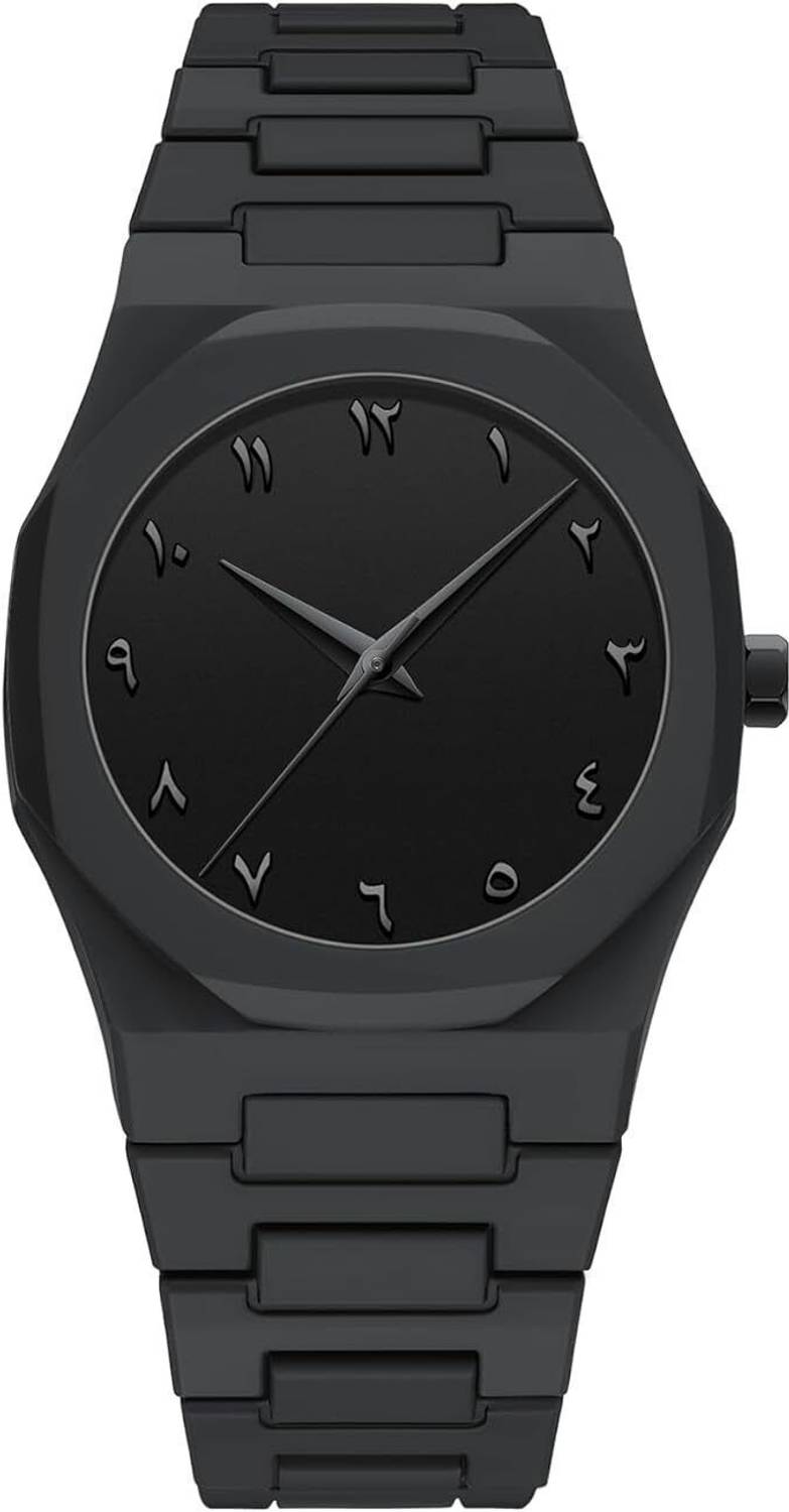 TAOSTRY Analog Watch - Men - Image 1
