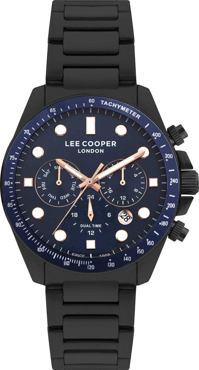 LEE COOPER LC07829.690 Analog Watch - For Men - Buy LEE COOPER