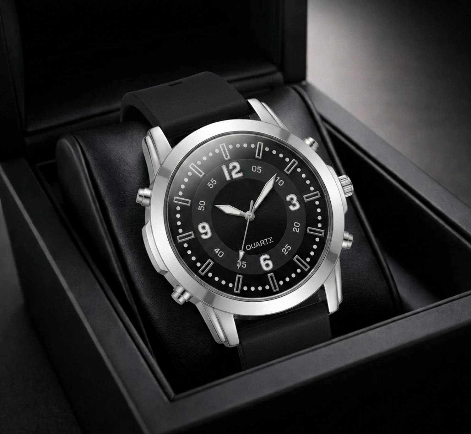 MITLUN Analog Watch - For Men - Image 2