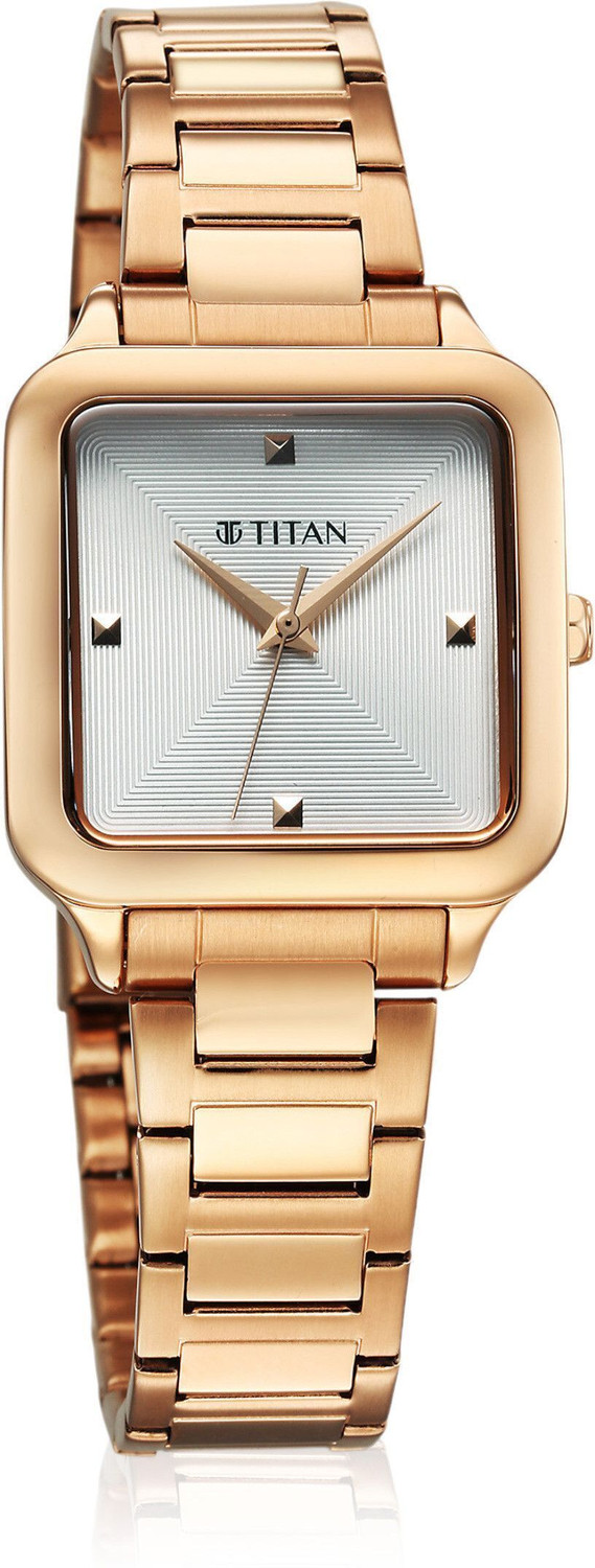 Image of Titan Horizon Analog Watch - For Women