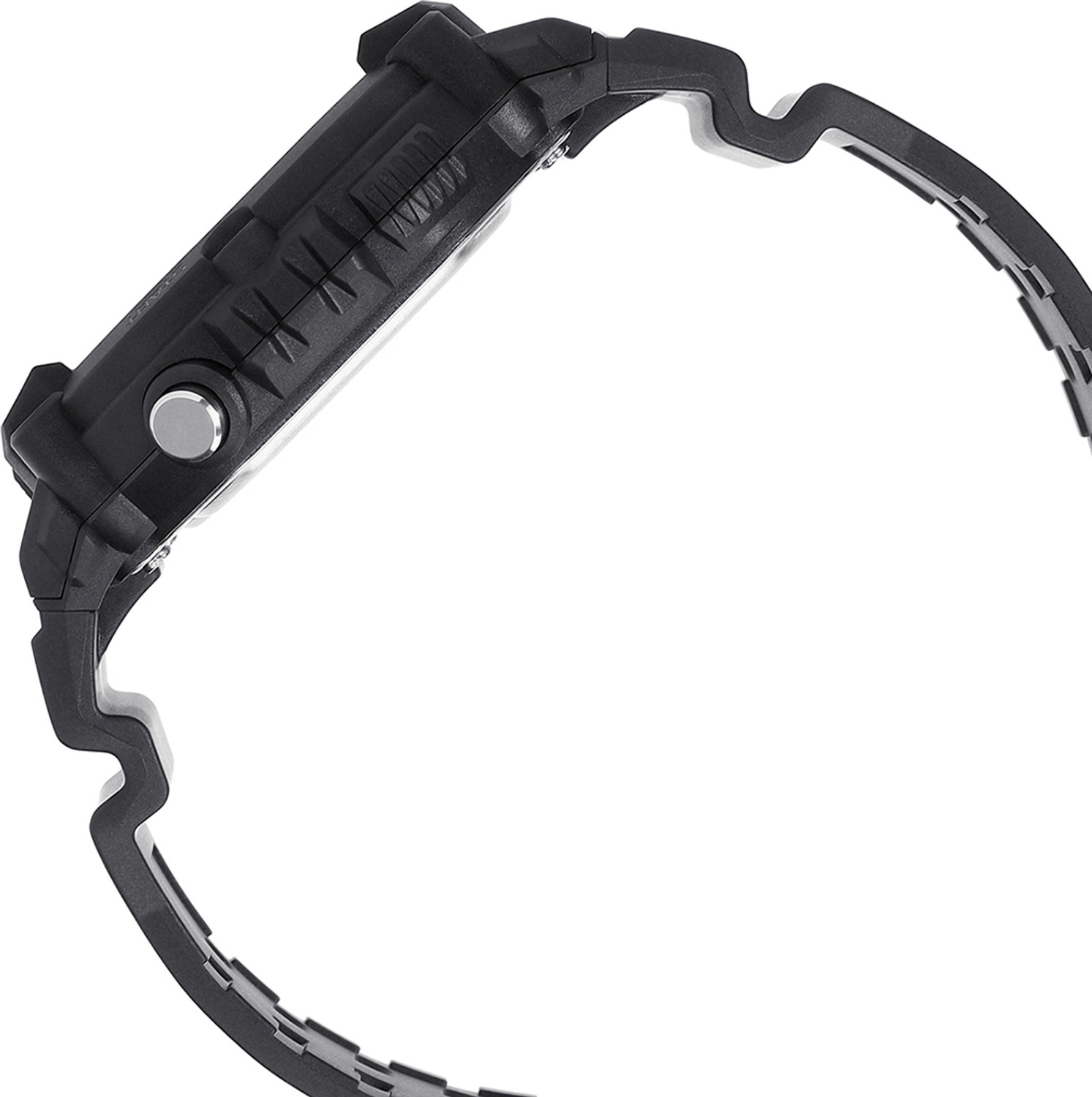 Image of CASIO AE-1600HX-1BVDF CASIO Digital Watch - For Men & Women