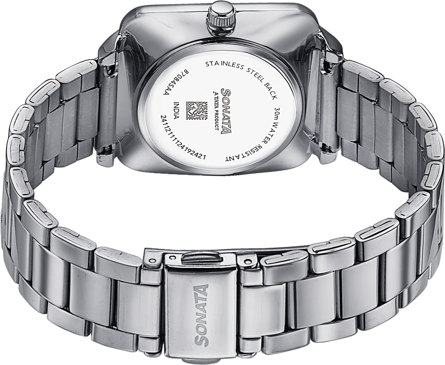Image of SONATA Sonata Wedding Analog Watch - For Women