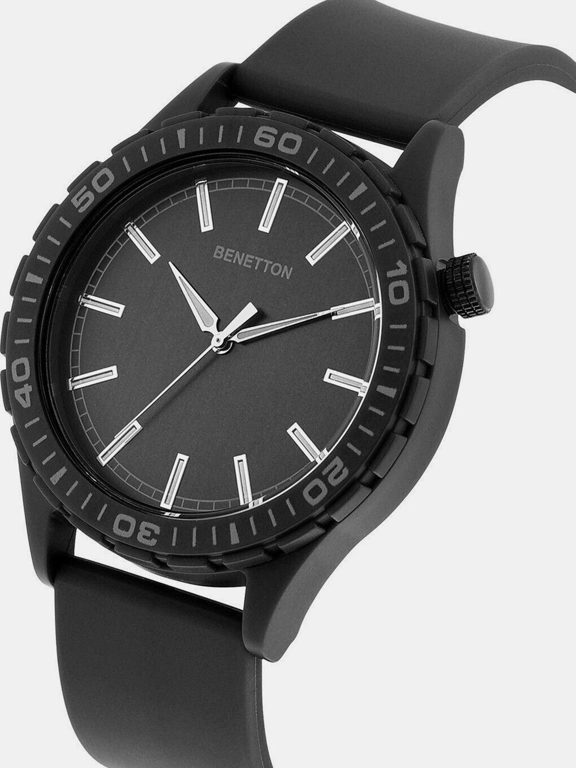 Image of United Colors of Benetton Analog Watch - For Men