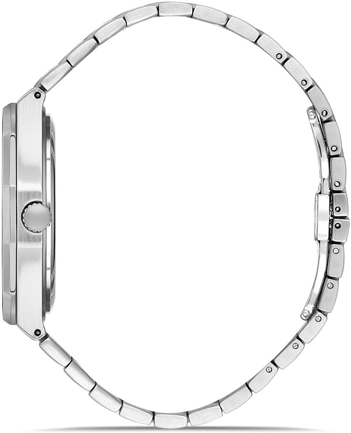 Image of Ferro Momento Analog Watch - For Men FM43015A-A3