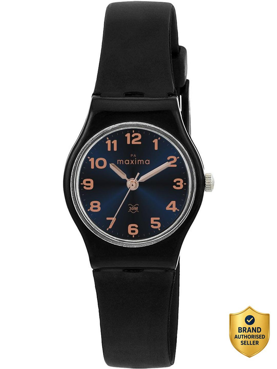 Image of MAXIMA Analog Watch - For Women